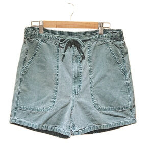 Vintage Shorts